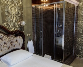 Standart Design в Diamond Lugovaya