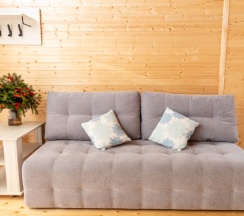 Барнхаус №7 в Морской ветер