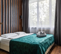 Номер ХорошёВО "Comfort" в Хорошёво