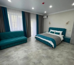 Номер Standard в Гостевой дом на Октябрьской