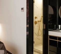 CLASSIC в Hotel Akvarel