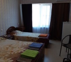 Номер Superior в Дуэт