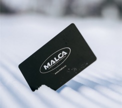 Malca RED: Стандарт+ в Малка