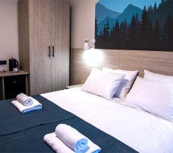 Бизнес в Звездный