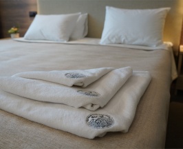 Стандарт однокомнатный Superior King Size в Фьорд