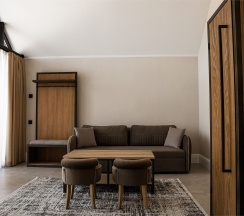 Улучшенная Вилла / Superior Villa в Фиагдон