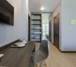 Двухместный с одной кроватью в Costa Del Mar