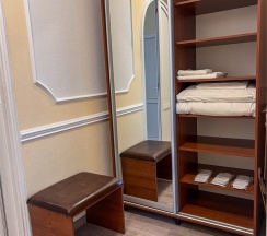 3х местный, 1ком., стандарт. №102 в Курортмед