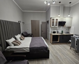 Стандарт Плюс в KShouse