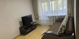 Кострома: Апартаменты Квартира на Советской