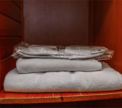 Номер в отеле в Басаргино