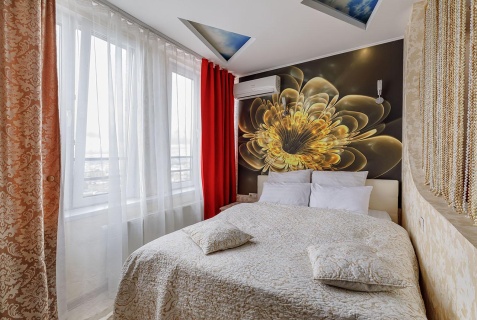 Москва: Апартаменты Elite Apartments на улице Новодмитровская