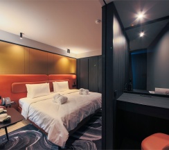 Mercure Junior Suite без кухни в Mercure