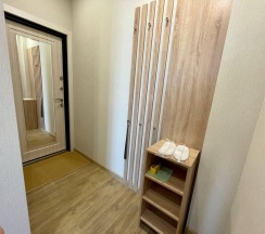 1-комнатные апартаменты студия в В Гости!