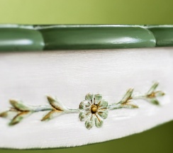 Стандартный без балкона в Серый гусь