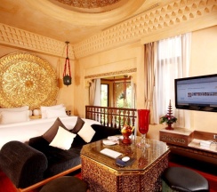 Вилла The Baray в The Baray Villa by Sawasdee Village