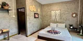 Ко-Липе: Курортный отель Oasis Lipe Resort