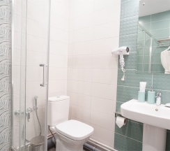 Комфорт в Мёд