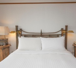 Люкс Avani Presidential в Avani Pattaya Resort