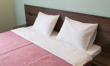 Стандарт двухкомнатный в Раздолье