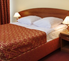 Стандарт в Villa classic