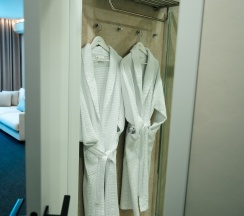 Люкс в Жемчужина