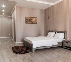 Джуниор сюит в Дизак