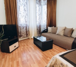 Стандарт с 2 спальнями в Алеся