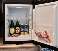 Комфорт для гостей с ограниченными возможностями в Дом творчества Гостелерадио СССР