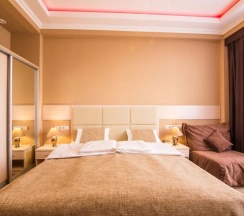 Номер Deluxe в Hotel ML