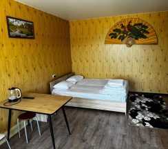 2-местный номер стандарт в West House