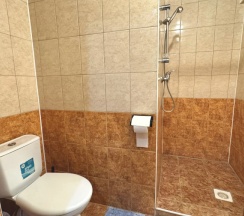 Люкс Standard в Комфорт