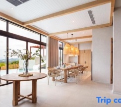 Вилла Luxury с 4 комнатами с балконом в The Private Pool Villas at Civilai Hill Khao Yai
