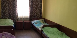 Шумерля: Мини-отель Эконом