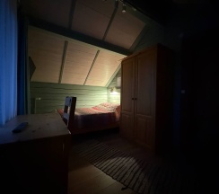 Коттедж Малый Дом в Времена Года