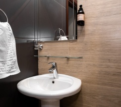 Стандарт мини (в блоке) в Ласка