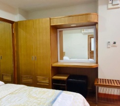Двухместный номер Deluxe 2 отдельные кровати в Metha Palace