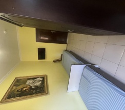 Комната стандарт с 3 односпальными кроватями в Альянс
