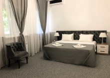 Luxe Suite в Home Suites