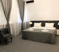 Luxe Suite в Home Suites