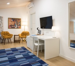 Домик Giardino с кухней-студией в Иртышская Ривьера