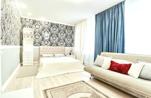 Беларусь, Минск: Апартаменты Апартаменты Проспект Независимости 52