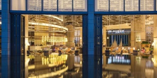 Санья: Отель Ramada Plaza by Wyndham Sanya Bay