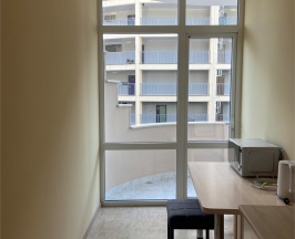 Студия БД в Теплое Море