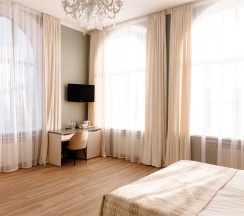 КОМФОРТ в Чарушин