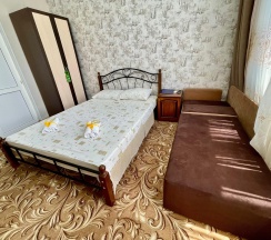 2-местный номер стандарт в Дом солнца