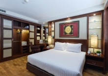 Люкс Grand с 2 комнатами в Centre Point Sukhumvit Thong Lo