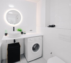 Skandy House 3 эт. в ЖК  Шереметьевский в LALAPART