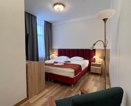 Комфорт в Sever inn