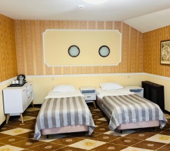 Стандарт TWIN+ в Gallery рark